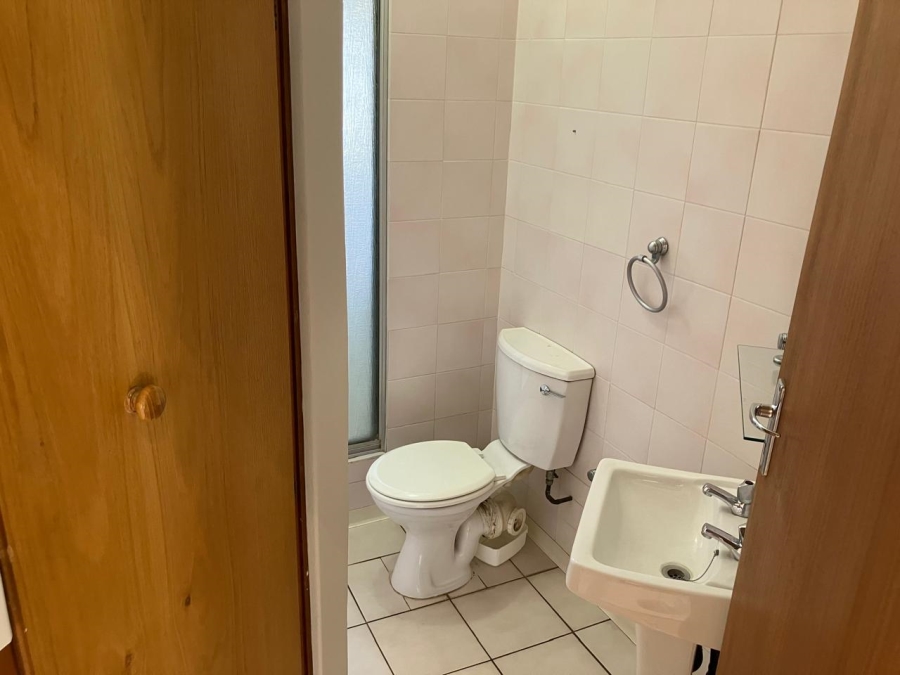 2 Bedroom Property for Sale in Uitsig Free State